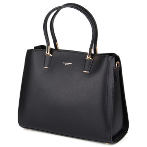 Сумка  DAVID JONES 6718-7 BLACK
