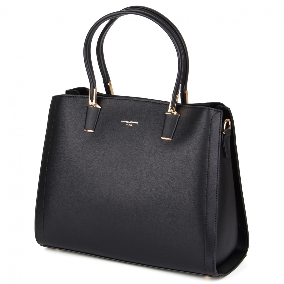 Сумка  DAVID JONES 6718-7 BLACK