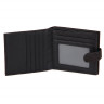 Портмоне ALFA RICCO 8816 Black NC