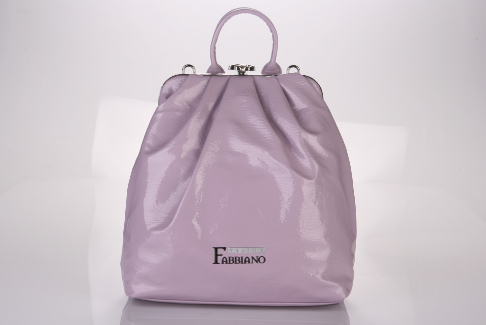 Рюкзак  FABBIANO 592612-2  purple