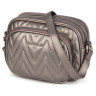 Сумка  DAVID JONES 6712-2 D.SILVER