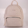 Рюкзак  DAVID JONES 21062 BEIGE
