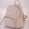 Рюкзак  DAVID JONES 21062 BEIGE