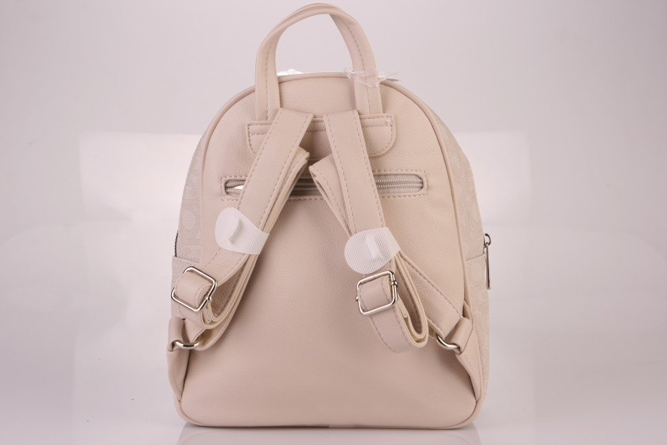 Рюкзак  DAVID JONES 21062 BEIGE