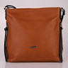 Сумка  DAVID JONES 6727-1 COGNAC