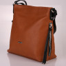 Сумка  DAVID JONES 6727-1 COGNAC
