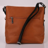 Сумка  DAVID JONES 6727-1 COGNAC