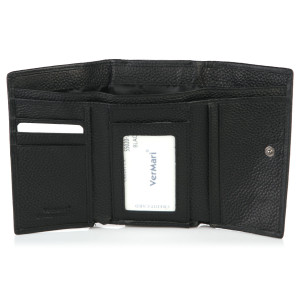 Кошелек VERMARI 55020-1806 BLACK