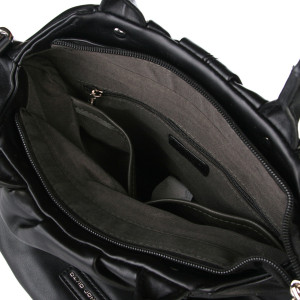 Сумка  DAVID JONES 6836-2 BLACK