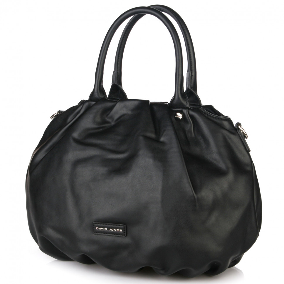 Сумка  DAVID JONES 6836-2 BLACK