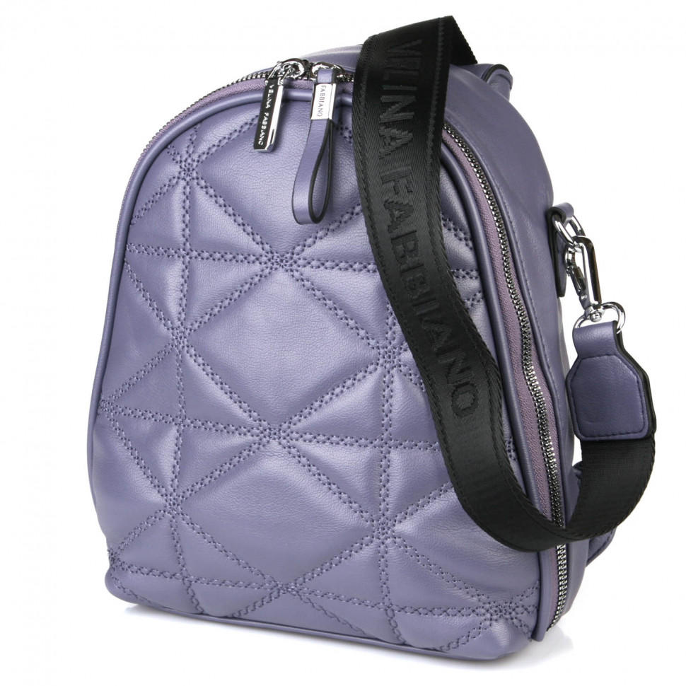 Рюкзак  FABBIANO 69054-1 C  purple