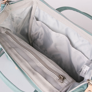 Сумка HIMAWARI  9116 - 01  柳青