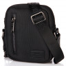Сумка чол. DAVID JONES 931102 BLACK