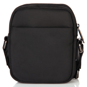 Сумка чол. DAVID JONES 931102 BLACK