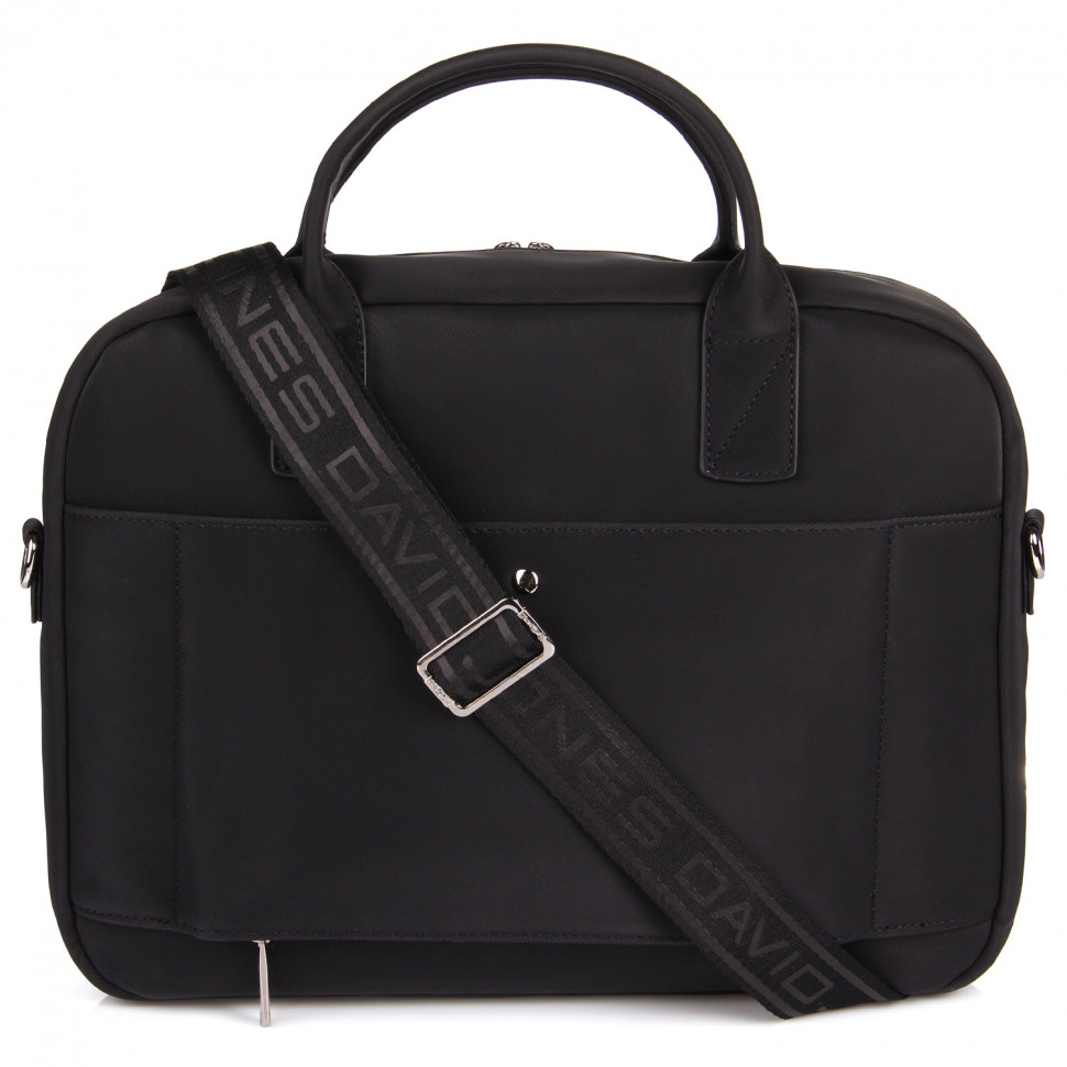 Сумка  DAVID JONES 7275 BLACK