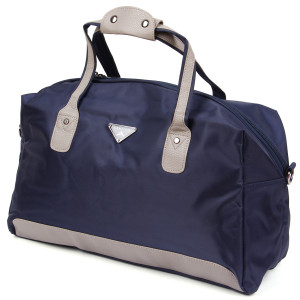 Сумка дор.CANTLOR D 037 Blue