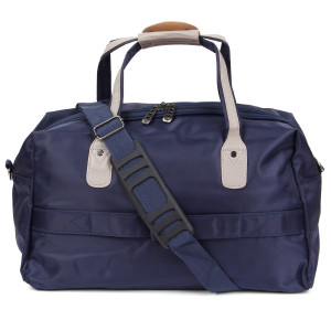 Сумка дор.CANTLOR D 037 Blue