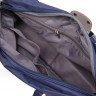 Сумка дор.CANTLOR D 037 Blue
