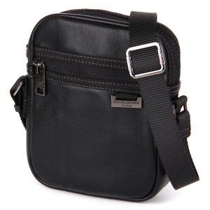 Сумка  чол. DAVID JONES 941101 BLACK