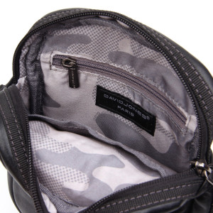 Сумка  чол. DAVID JONES 941101 BLACK