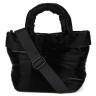 Сумка  DAVID JONES 7772 BLACK