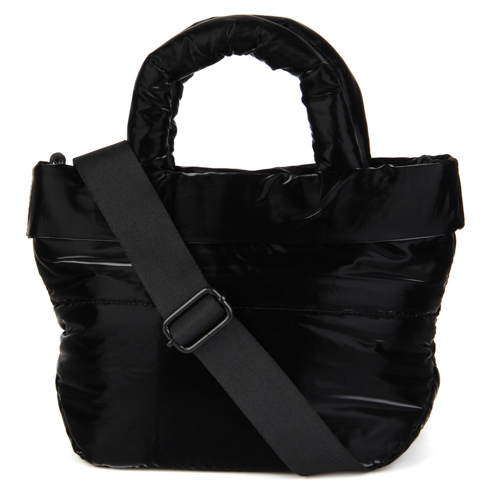 Сумка  DAVID JONES 7772 BLACK