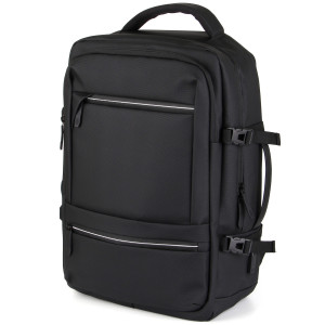 Рюкзак  384  Black