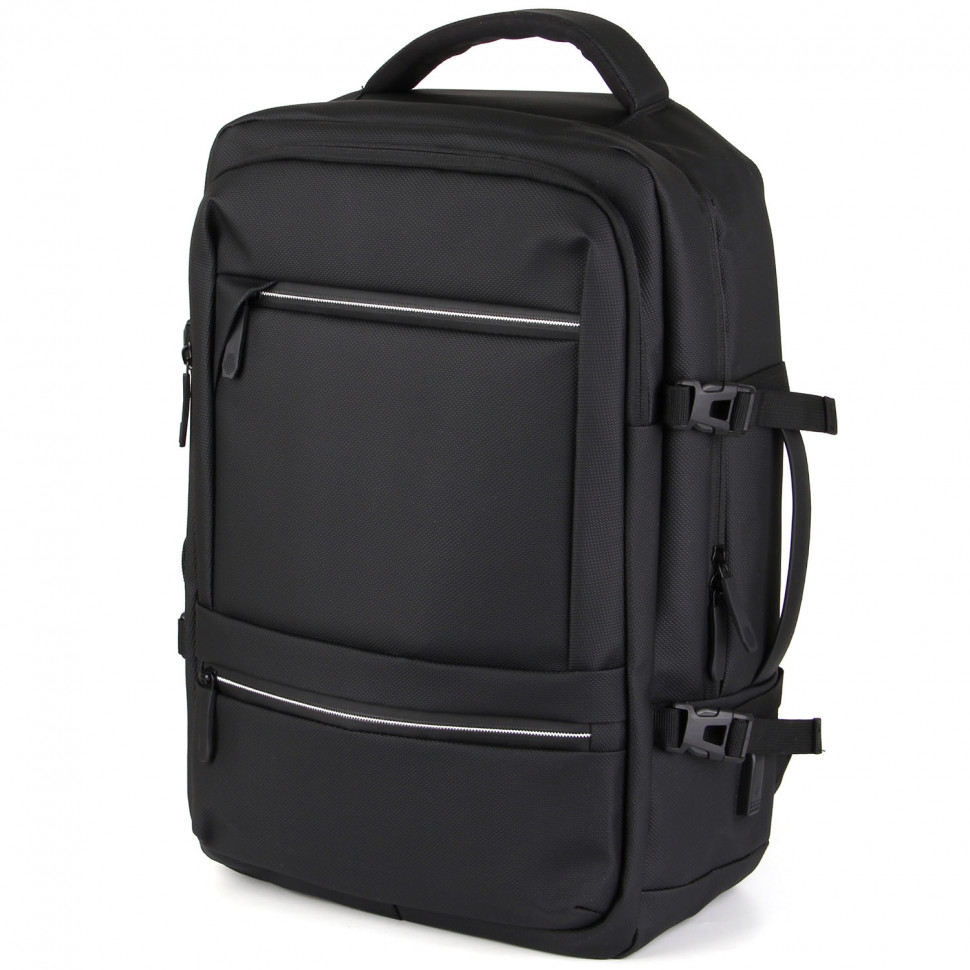 Рюкзак  384  Black
