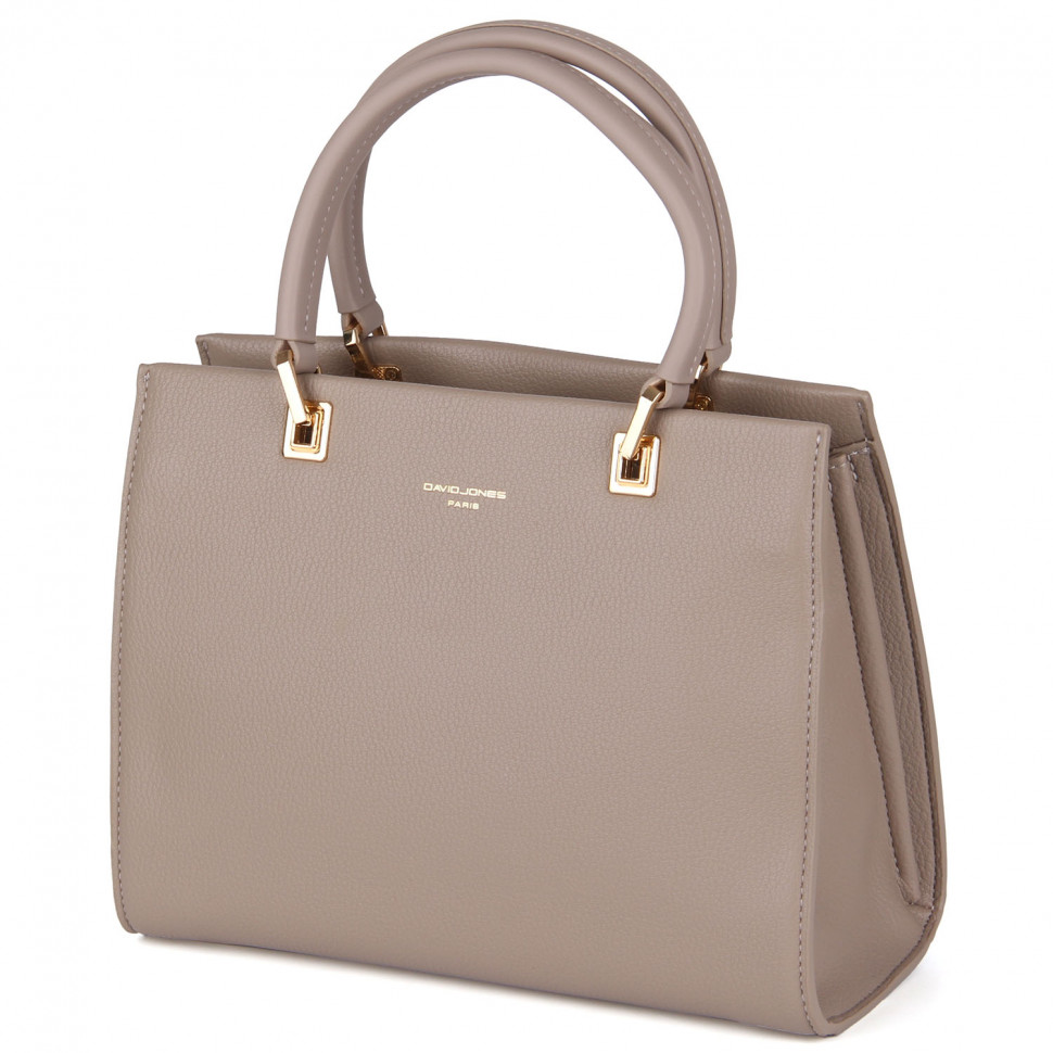 Сумка  DAVID JONES 7398-2 OXFORD TAN