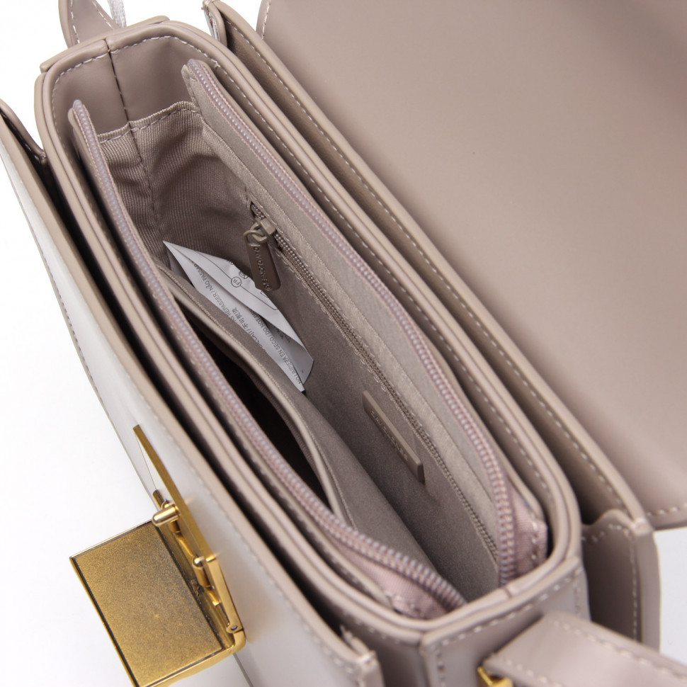 Сумка  DAVID JONES 8317 CAMEL