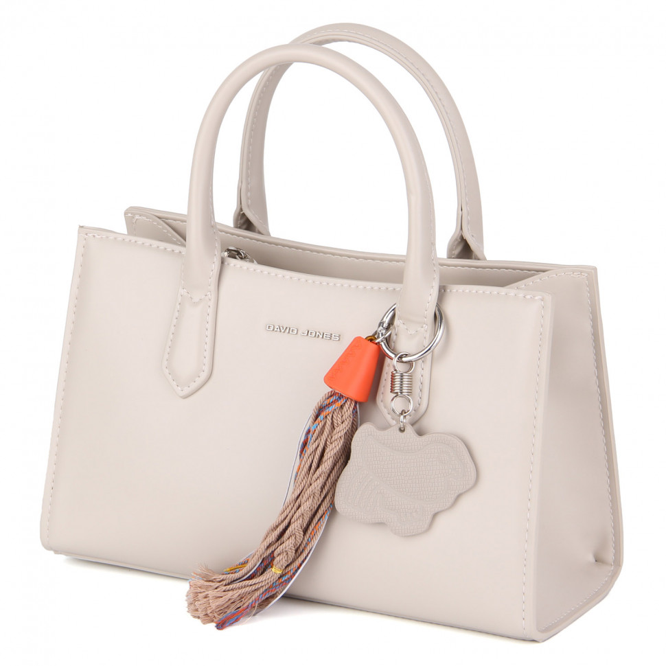 Сумка  DAVID JONES 8364 COCONUT CREAM