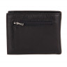Портмоне ALFA RICCO 8397 Black NC