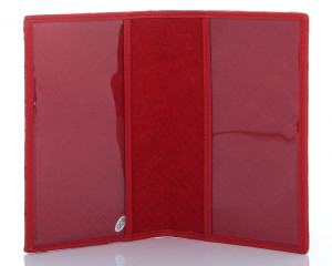 Обложка F.Brand 724 Е