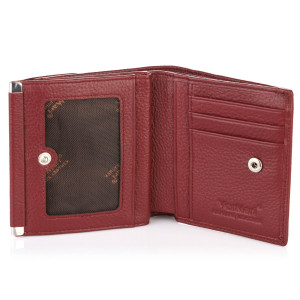 Кошелек VERMARI 78848-1806 D.RED
