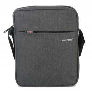Сумка 9.6 IPad  TIGERNU Т-L5102  Black grey