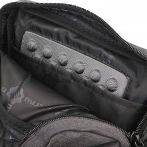 Сумка 9.6 IPad  TIGERNU Т-L5102  Black grey