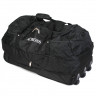 Сумка дорожная 5001-28  Black
