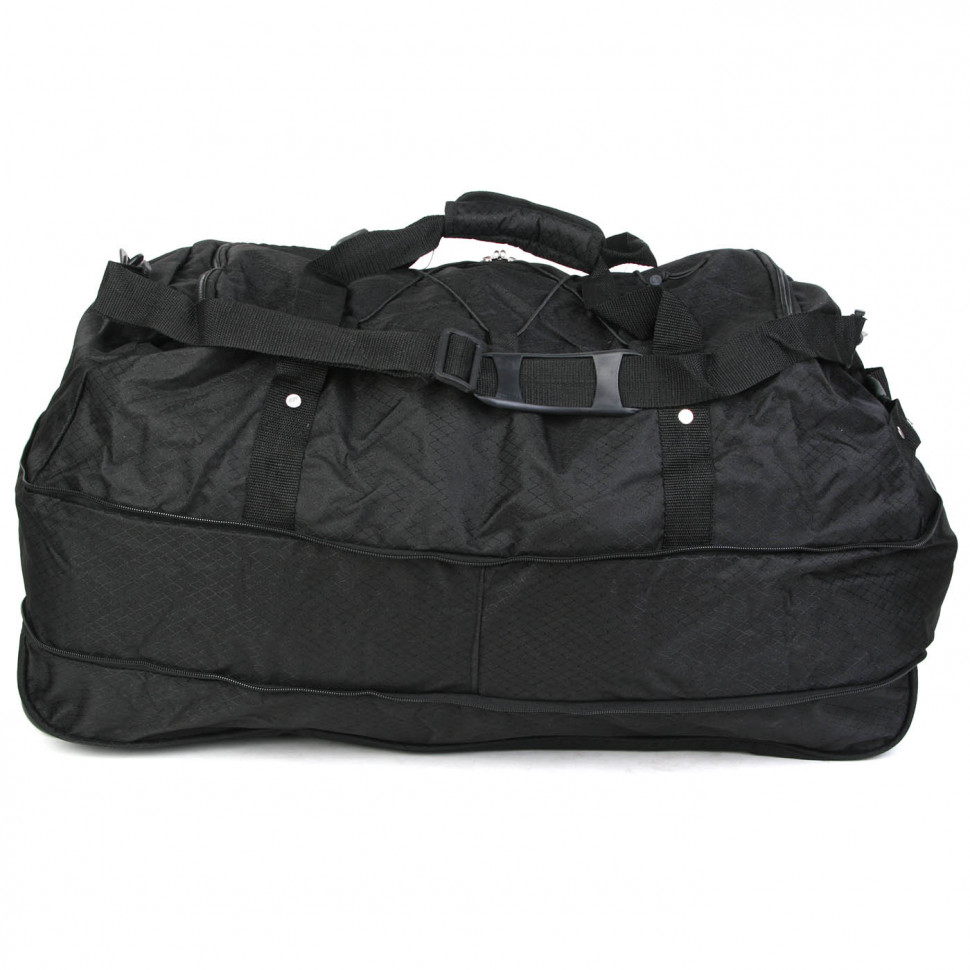 Сумка дорожная 5001-28  Black