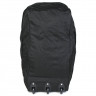 Сумка дорожная 5001-28  Black