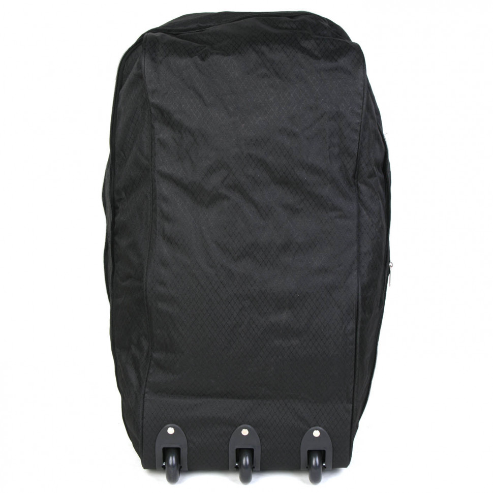 Сумка дорожная 5001-28  Black