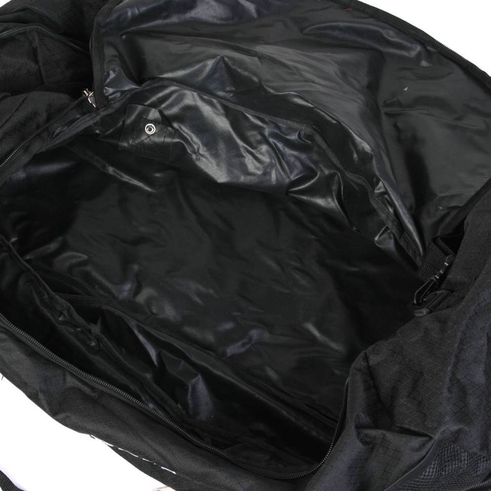 Сумка дорожная 5001-28  Black