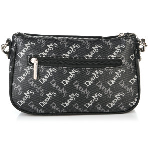 Сумка  DAVID JONES 21014 BLACK