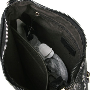 Сумка  DAVID JONES 21014 BLACK