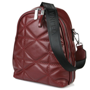 Рюкзак  FABBIANO 69054-1 F  wine red