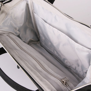 Сумка HIMAWARI  9116 - 03  黑色