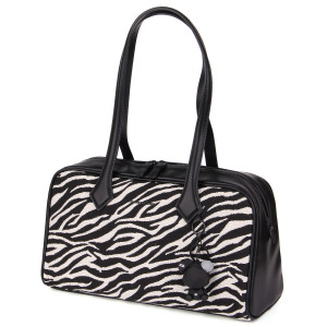Сумка  DAVID JONES 7677 BLACK