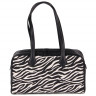 Сумка  DAVID JONES 7677 BLACK