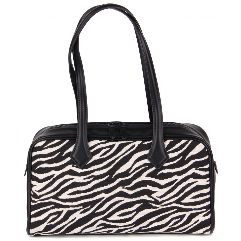 Сумка  DAVID JONES 7677 BLACK
