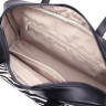 Сумка  DAVID JONES 7677 BLACK