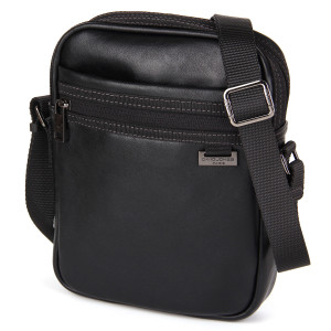 Сумка  чол. DAVID JONES 941102 BLACK